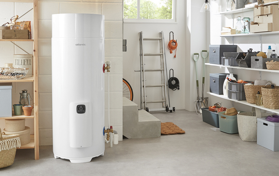 réparateur chauffe eau piscine